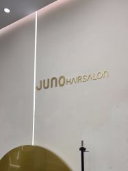 点击看大图 -JUNO hair salon