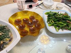 -台山美食一绝阿四台山黄鳝饭(阿四创作店)