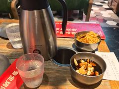 -叁宝烤肉• 西安烧烤(太乙路店)