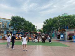 -沈阳方特欢乐世界