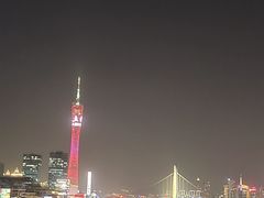-广州塔