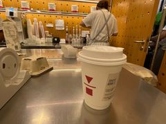 拿铁咖啡-代数学家algebraist(东吴龙湖天街店)