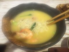 -十面欢腾·海鲜面·台式Bistro(长乐路店)