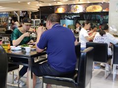 大堂-春来和(汉城南路店)