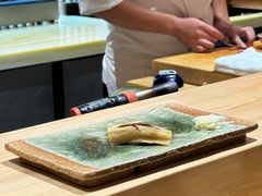 -麦MUGI铁板烧日式料理