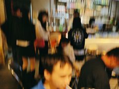 -有局·成都市井烧烤·精酿啤酒(双楠店)