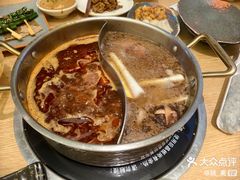 -松野谷·寿喜烧自助(华联顺义金街购物中心店)