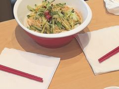 -喜家德虾仁水饺(开发区振华店)