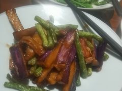 -福慧慈缘素食餐厅(王府井店)