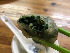 韭菜粿-飘香小食店(国平路店)