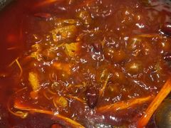 -旧街市鲜货老火锅(大光路店)