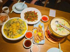 -闽上鲜·福建菜(龙湖滨江天街店)