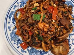 -新新湘菜馆(新中街二条店)