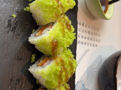 -衣川小森林·料理·寿司(鸿铭中心店)