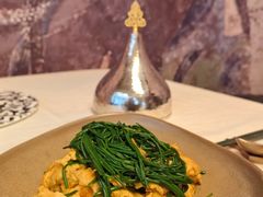 -龟兹KUCINA·新疆菜(前滩L+PLAZA店)