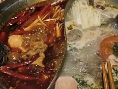-川锅一号火锅(铜山万达店)