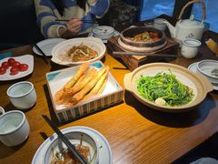-刀板香·安徽菜(望江东路店)