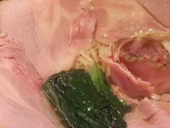 -真打拉面·日式拉面新流派(体育西横街店)
