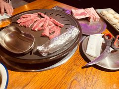 -济州爱肉堂(总店)