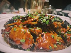 -忆家名门·上海菜(徐家汇店)
