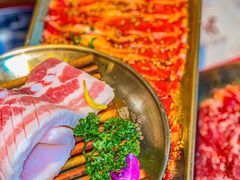 -西塔老太太泥炉烤肉(双井店)