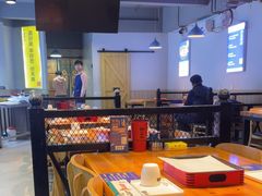 -四禧精酿烧烤串吧(大明湖店)