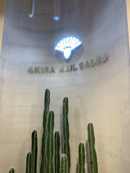 -AKIRA 安久日式美甲美睫