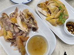 -巫记鸡饭店