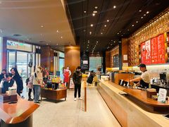 -星巴克臻选(北京颐堤港中心第二店)