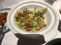 -鄱阳湖·江西小炒·瓦罐煨汤(五道口店)