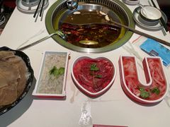 -椒王火锅(厚街万达店)