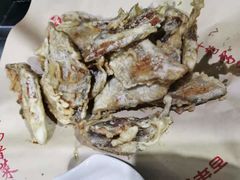 -魁盛居百年鲁菜馆(中林路店)