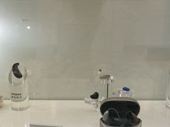 -海之声助听器 瑞士峰力直营中心(华麟大厦店)
