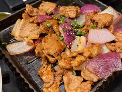-HOTISLAND海鸡岛·韩国料理(江南西店)