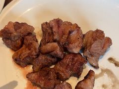 -赤坂亭·M9和牛烧肉·铁板烧·日料398放题(长泰广场店)