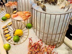 -西安W酒店·WEI全味西餐厅