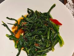 -羲和雅苑•北京烤鸭(国贸商城店)