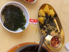 -食米家拌饭(梅溪新天地店)
