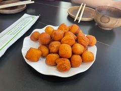 蒙古果子-诺敏塔拉奶茶-布里亚特包子-手把肉(锦都会店)