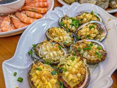 -醉壹号海鲜大排档·老厦门特色菜(厦门美食地标店)