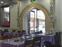 大堂-新疆巴州金丝特餐厅(大钟寺店)