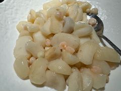 -吴越荣记苏州菜·松鼠桂鱼 100% 活鱼现做(月光码头店)