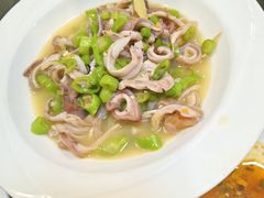 -湘肠香火锅店(团结湖店)