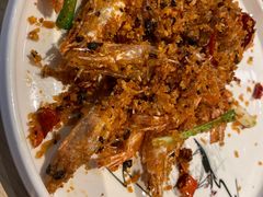 -避风塘(百联东郊店)