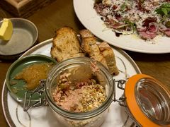 -Bistro Les Lilas丁香花小酒馆