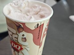-DQ·蛋糕·冰淇淋(万达店)
