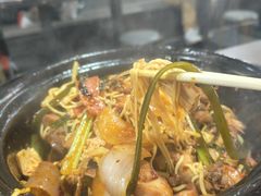 -宋氏重庆鸡公煲(红谷滩万达金街店)