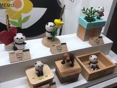 -Wooderfullife森活木趣(印象城店)
