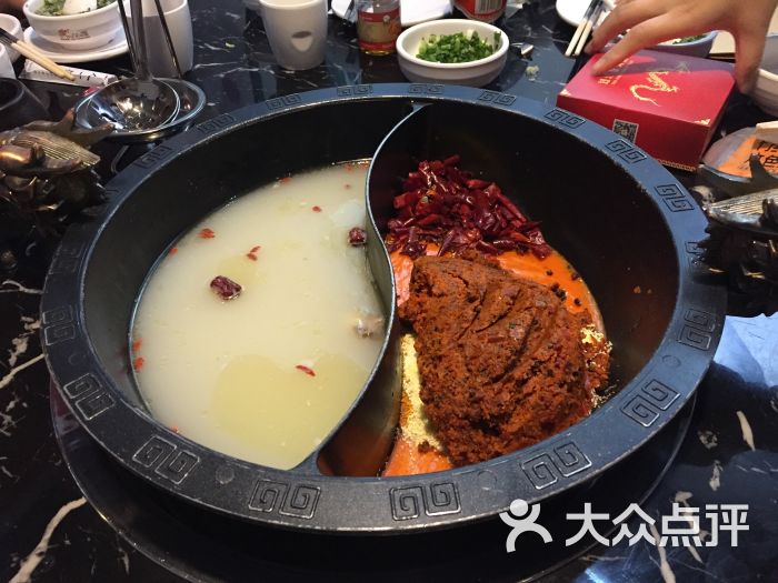过江龙火锅(合肥店)图片 - 第9张