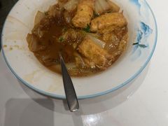 -道道鲜·崇明私房菜(五角场店)
